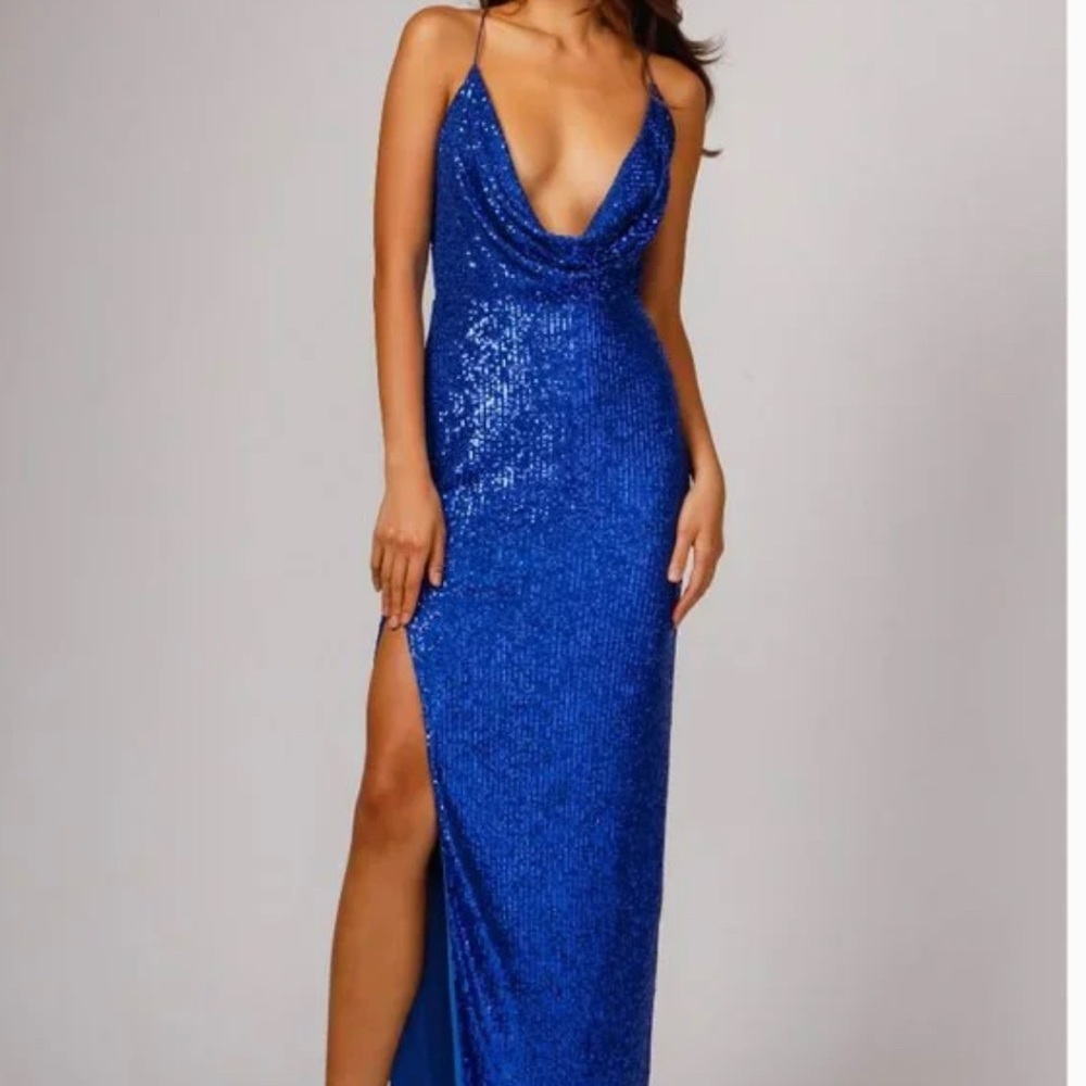 BNWT Jay Godfrey Milena Gown 4